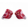 Słuchawki przewodowe Kinera BD005 PRO - JEWEL RED